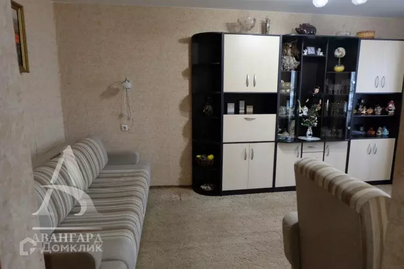 Продаётся 2-к квартира, 41 м - Фото 1