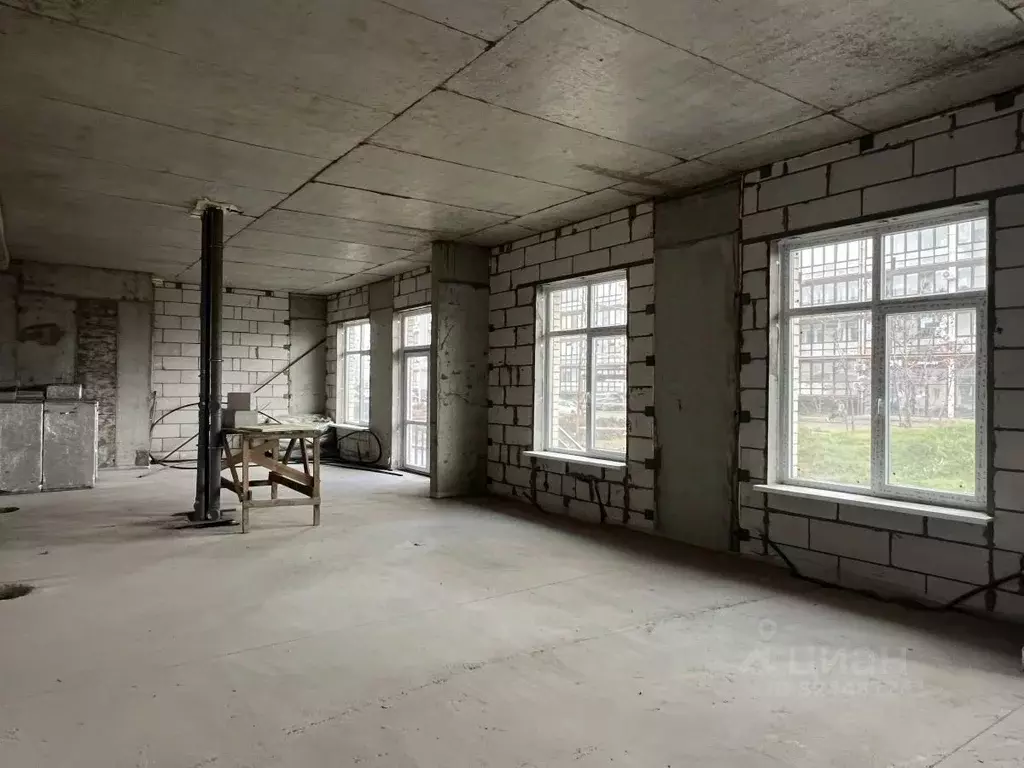 Помещение свободного назначения в Краснодарский край, Динской район, ... - Фото 2