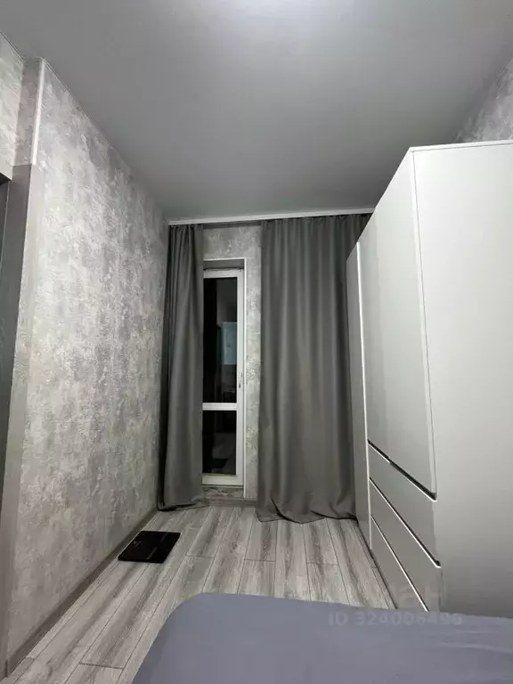 1-к кв. Башкортостан, Уфа ул. Орджоникидзе, 19/2 (34.5 м) - Фото 1