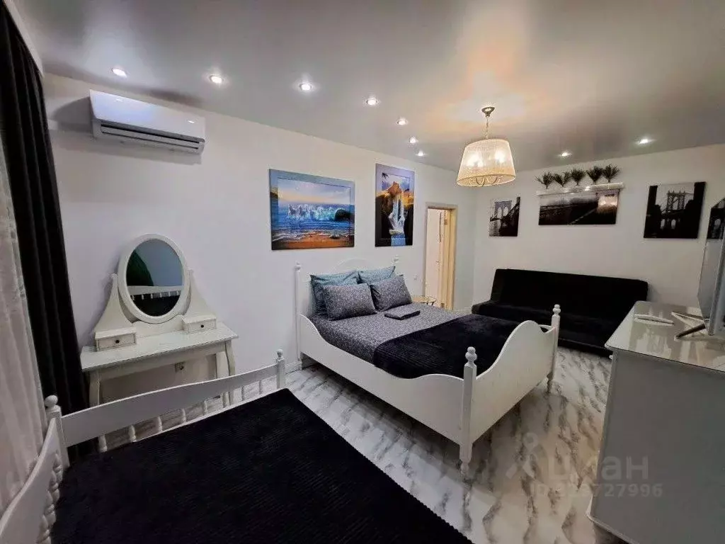 1-к кв. Новосибирская область, Новосибирск ул. Крылова, 63 (45.0 м) - Фото 1