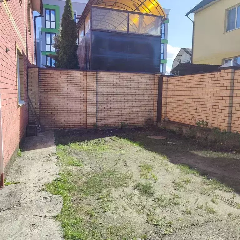 Дом в Брянская область, Брянск 1-я Садовая ул., 24А (120 м) - Фото 2