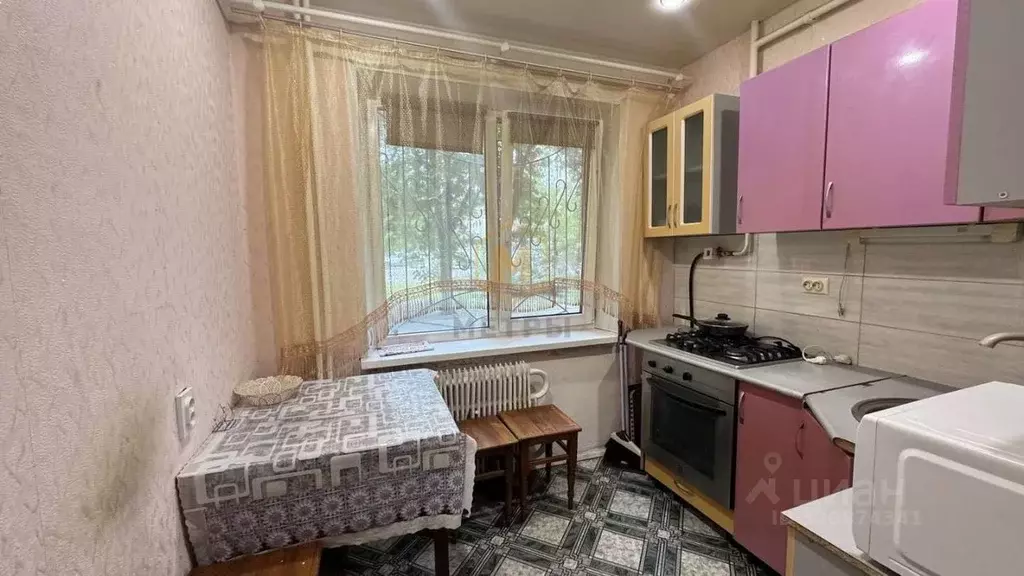 2-к кв. Белгородская область, Белгород ул. Королева, 16 (46.0 м) - Фото 2