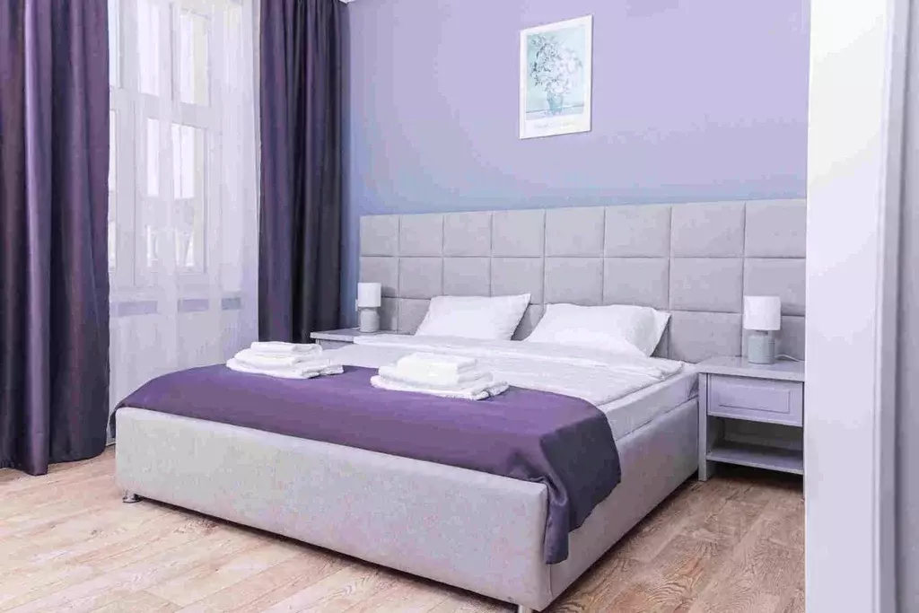 Комната Ставропольский край, Кисловодск пер. Яновского, 3А (55.0 м) - Фото 1