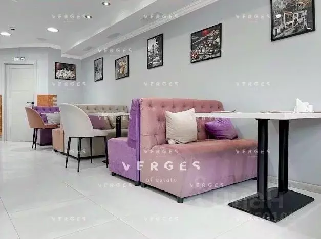 Помещение свободного назначения в Москва Ленинский просп., 99 (100 м) - Фото 2