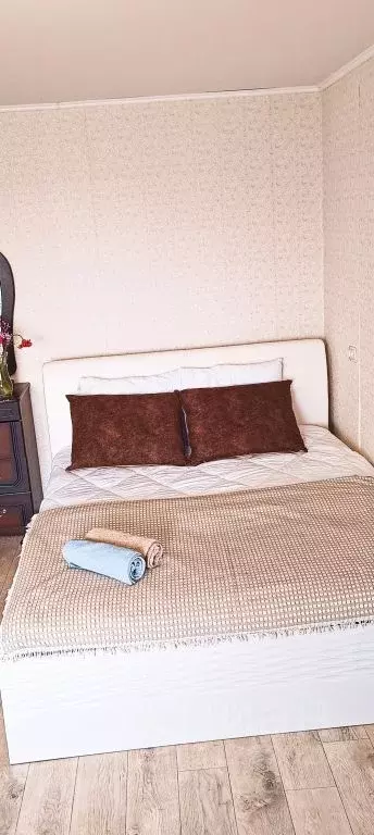 1-к кв. Башкортостан, Октябрьский 35-й мкр, 22/2 (38.0 м) - Фото 1