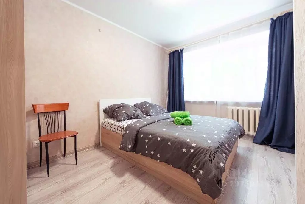 1-к кв. Московская область, Ивантеевка Пушкинский городской округ, ... - Фото 1