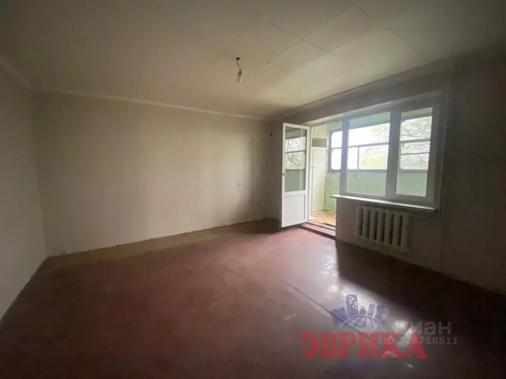 2-к кв. Краснодарский край, Крымск ул. Слободка (45.0 м) - Фото 2