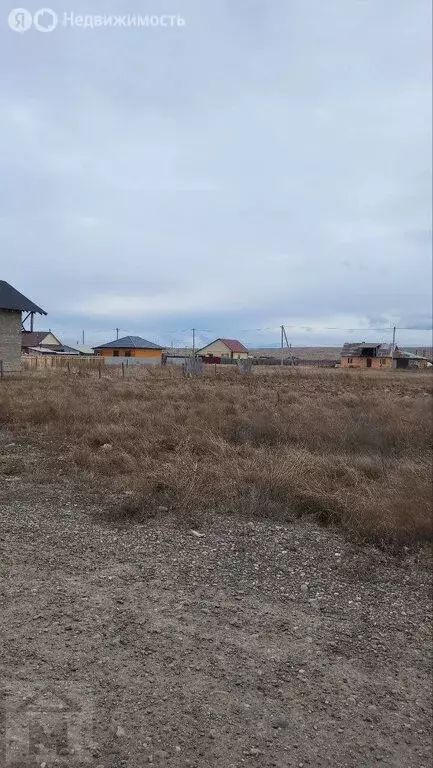 Участок в Алтайский район, село Белый Яр (12 м) - Фото 2