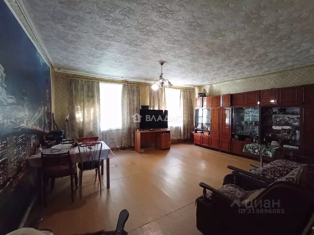 Дом в Владимирская область, Вязники ул. Горького, 99 (81 м) - Фото 1