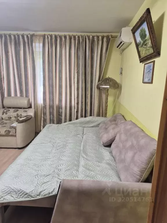 3-к кв. Саратовская область, Петровск Московская ул., 21 (67.0 м) - Фото 2