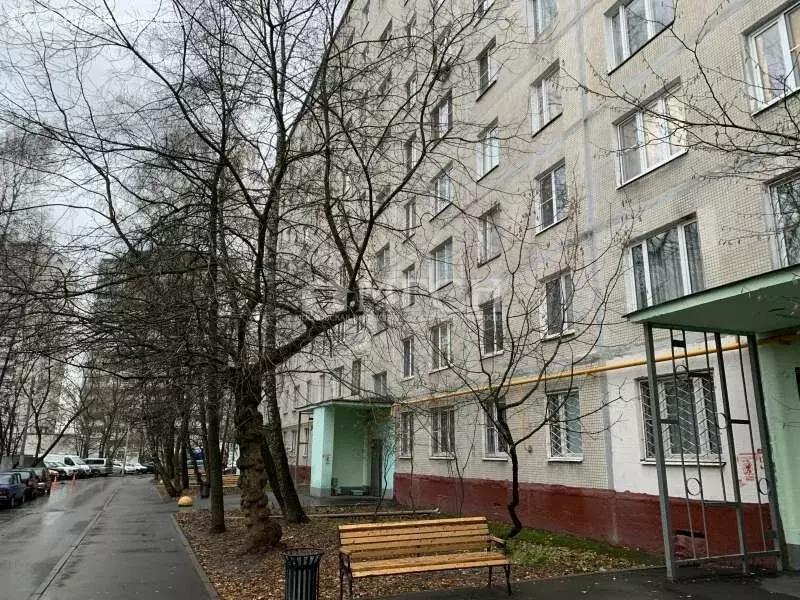 3-комнатная квартира: Москва, улица Островитянова, 45к1 (60.4 м) - Фото 0