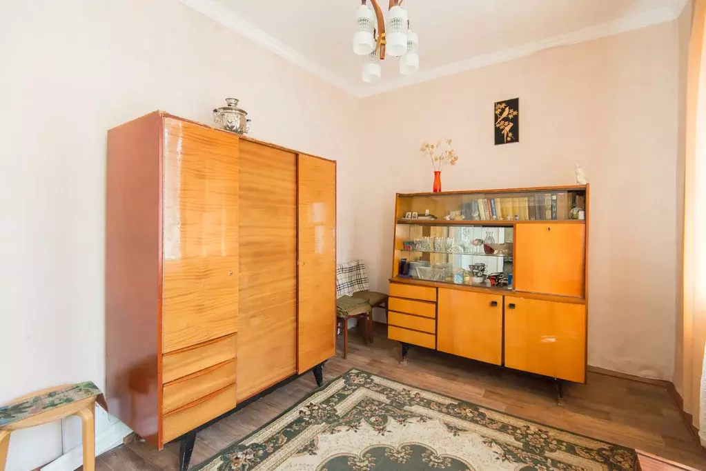 Продаётся 2-к квартира, 36.5 м - Фото 1