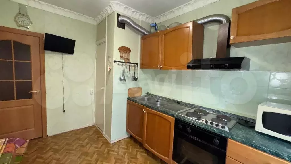 1-к. квартира, 38,3 м, 2/5 эт. - Фото 1
