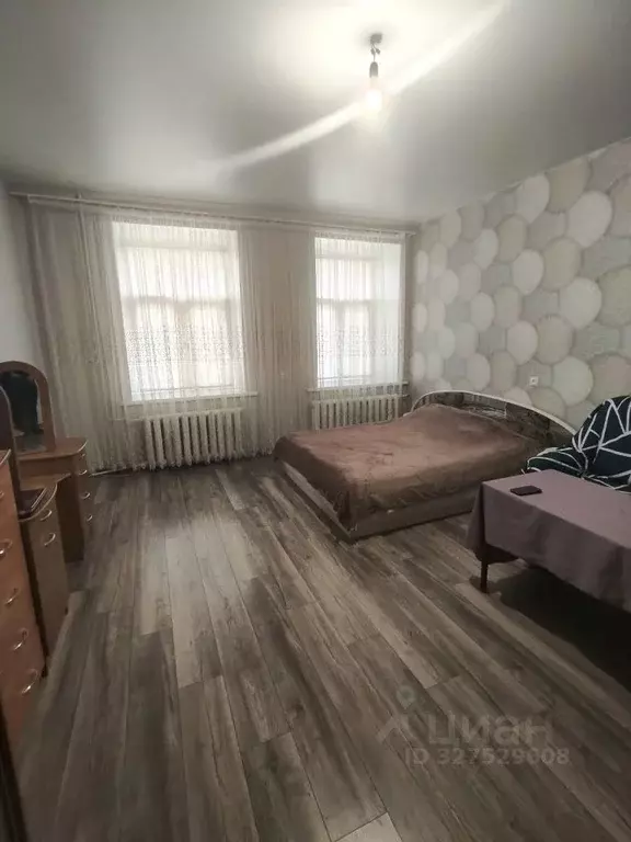 Комната Санкт-Петербург Псковская ул., 20 (25.7 м) - Фото 1