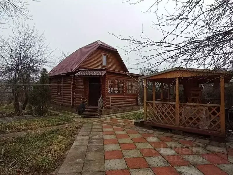 Дом в Московская область, Ступино городской округ, Дружба ГПЗ-1 СНТ ... - Фото 2