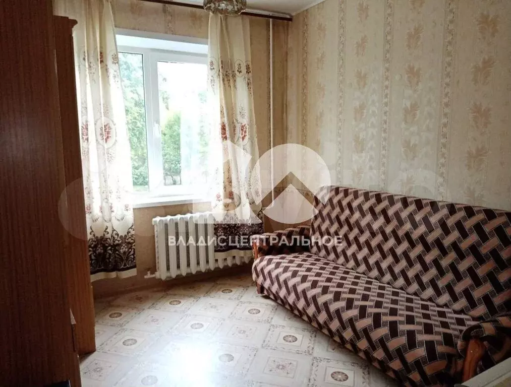 Комната 10 м в 3-к., 3/9 эт. - Фото 0