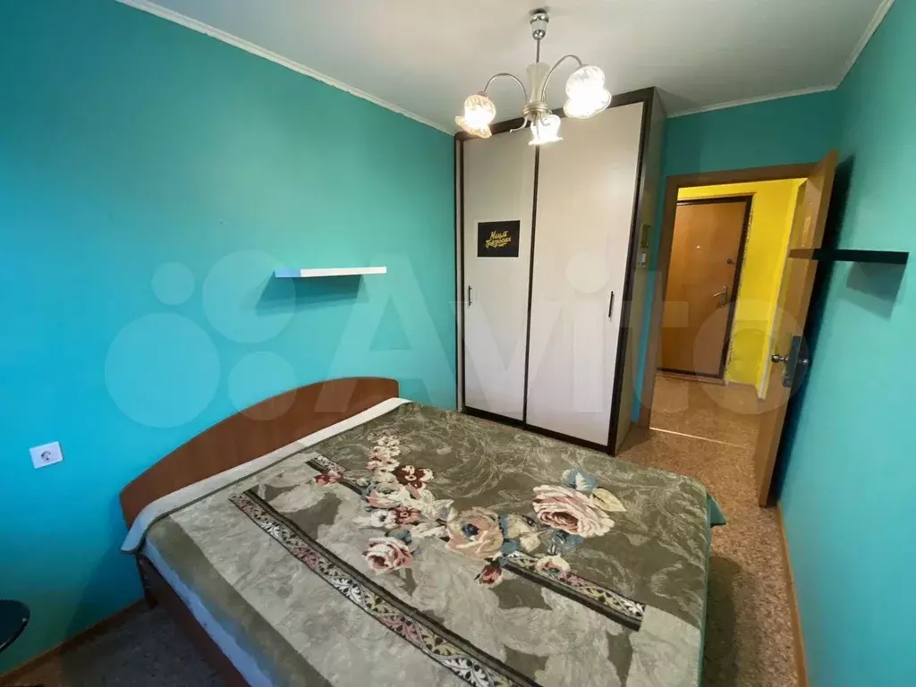 2-к. квартира, 45 м, 3/9 эт. - Фото 0