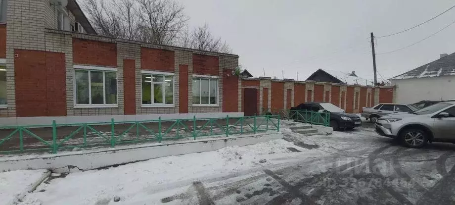 Склад в Марий Эл, Параньга пгт ул. Гагарина, 5 (209 м) - Фото 1