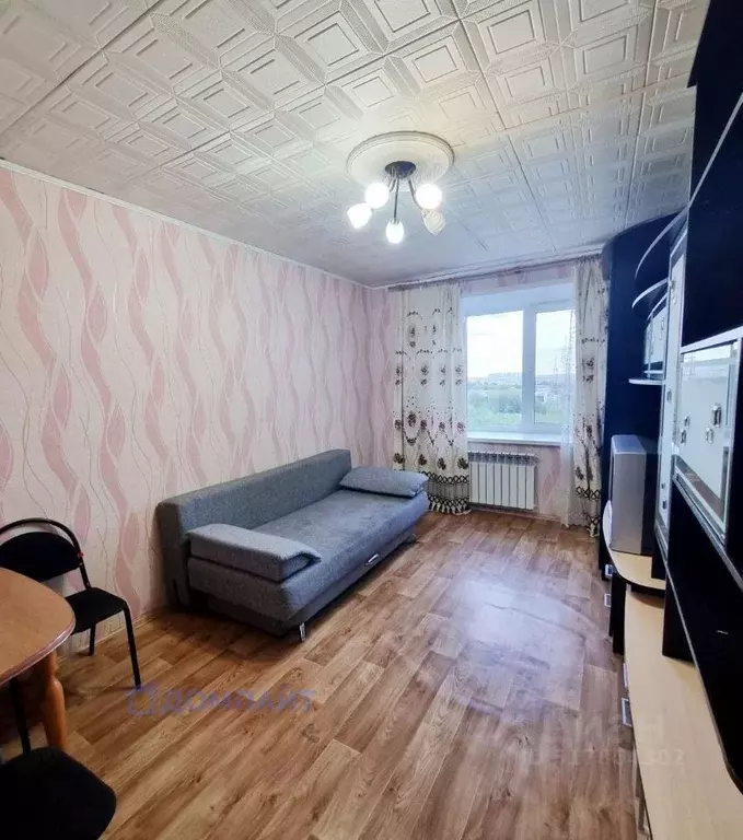 2-к кв. Самарская область, Самара просп. Карла Маркса, 412А (36.0 м) - Фото 1