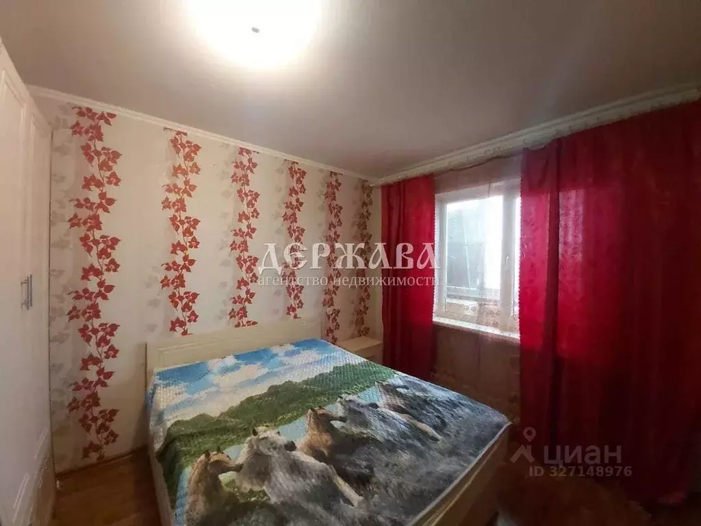 2-к кв. Белгородская область, Старый Оскол Рудничный мкр, 11А (52.0 м) - Фото 1