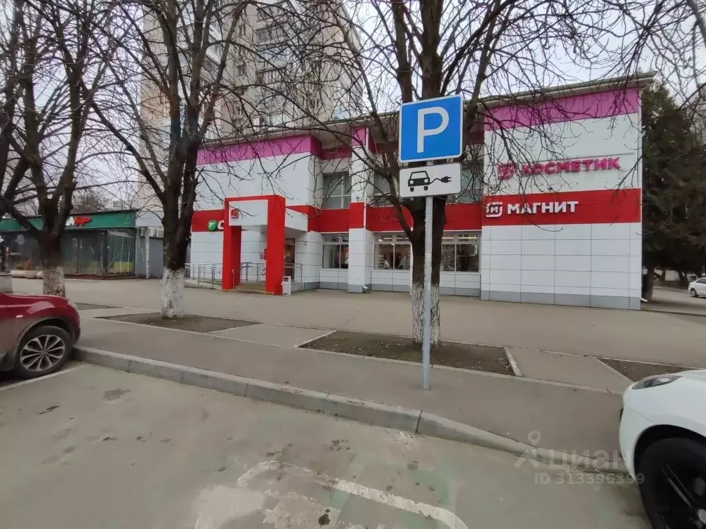 Помещение свободного назначения в Краснодарский край, Краснодар ул. ... - Фото 0