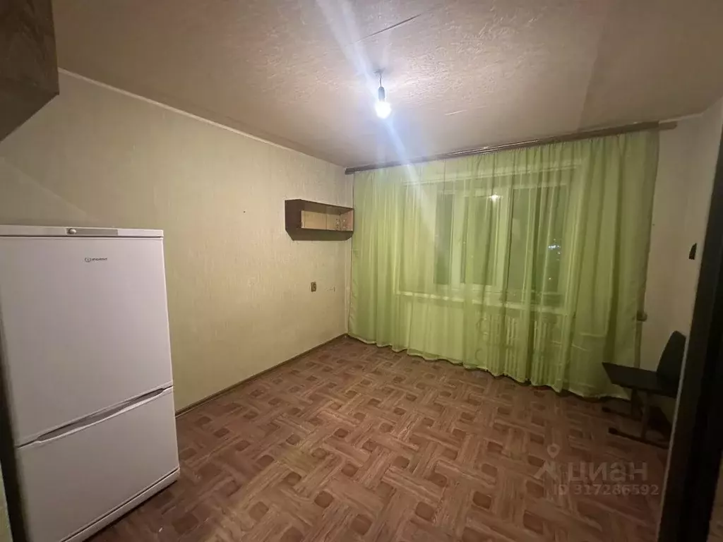 Комната Калужская область, Калуга ул. Генерала Попова, 5 (13.0 м) - Фото 0
