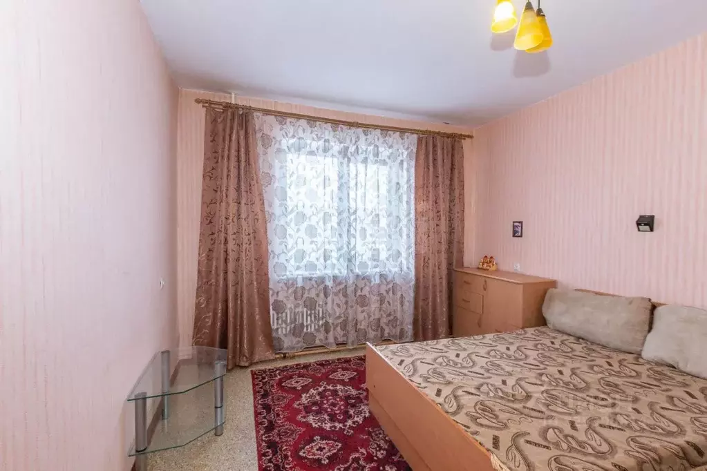 2-к кв. Омская область, Омск Городок Нефтяников мкр, ул. Блюхера, 22/1 ... - Фото 0