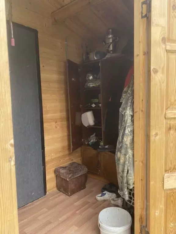 Дом в Тверская область, Конаковский муниципальный округ, Радуга СНТ  ... - Фото 1