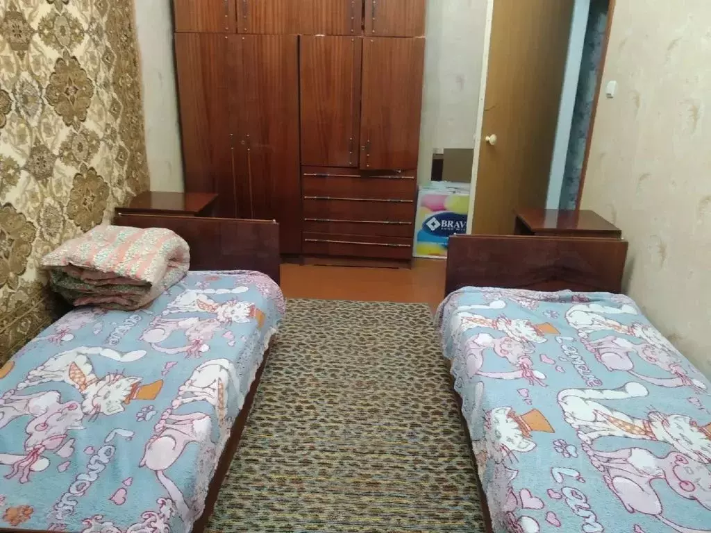 2-к кв. Крым, Керчь ул. Нестерова, 3 (48.0 м) - Фото 1