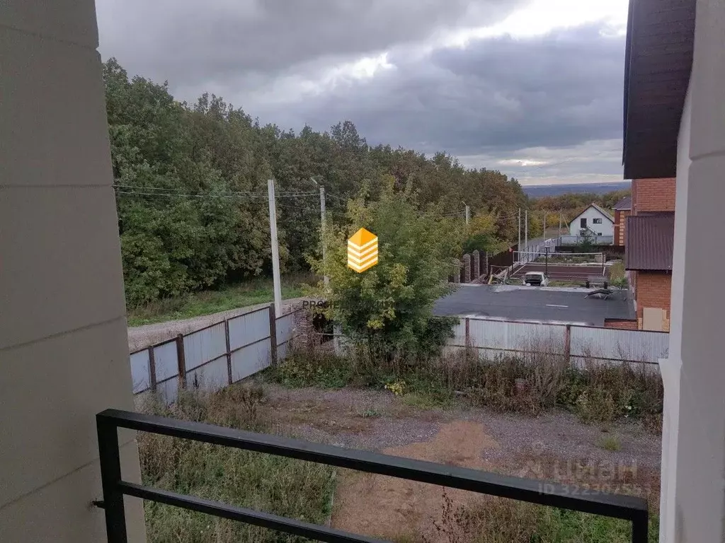 Дом в Башкортостан, Уфа городской округ, с. Нагаево ул. Наиля ... - Фото 1