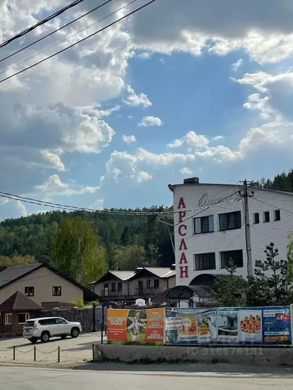 Комната Башкортостан, Белорецкий район, Абзаковский сельсовет, с. ... - Фото 1