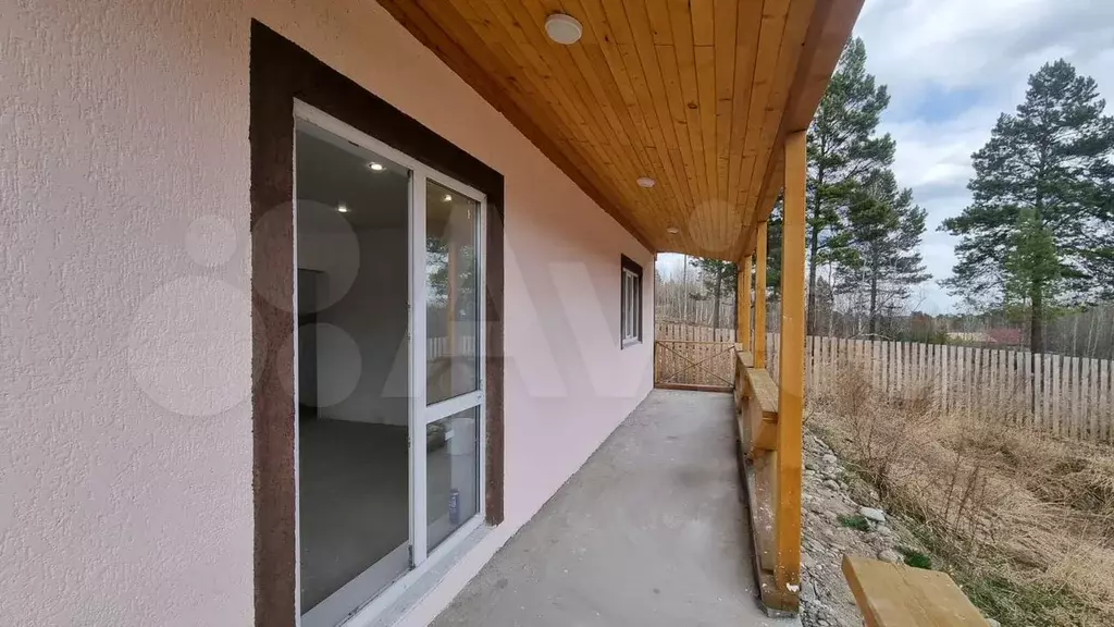 Дом 137 м на участке 7,5 сот. - Фото 0