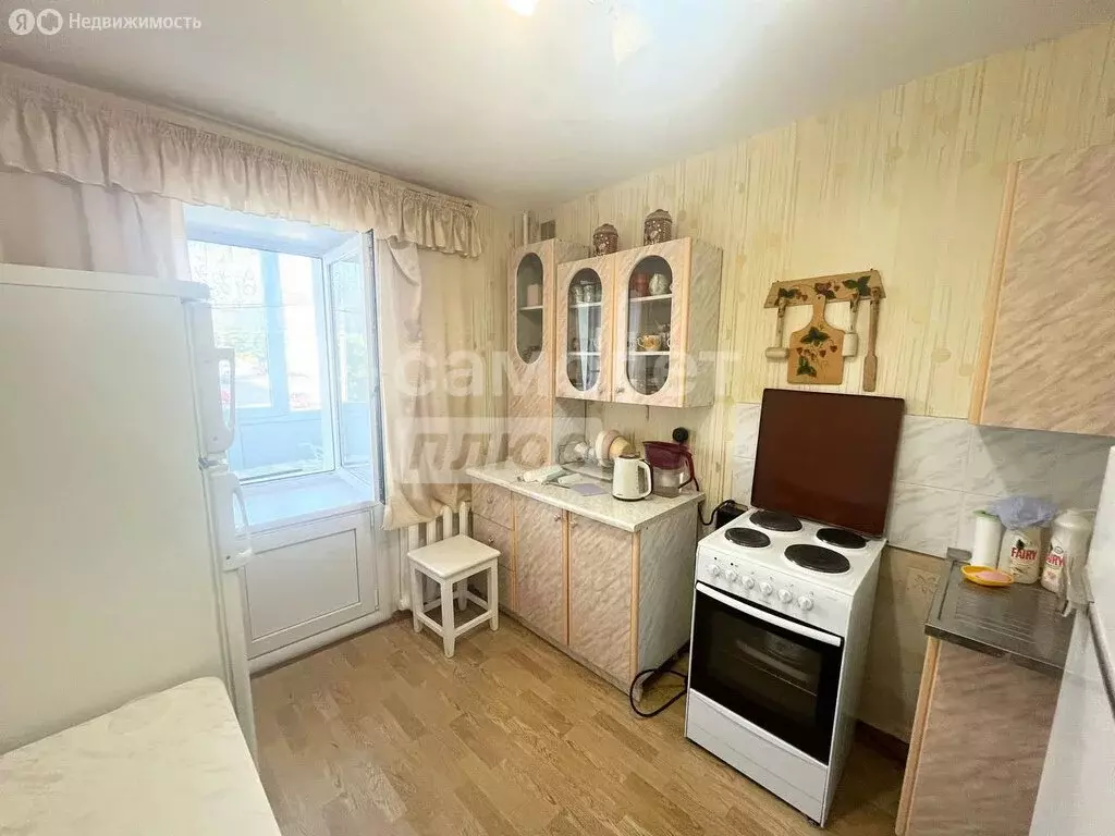 3-комнатная квартира: Заводоуковск, Сибирская улица, 3 (60 м) - Фото 1