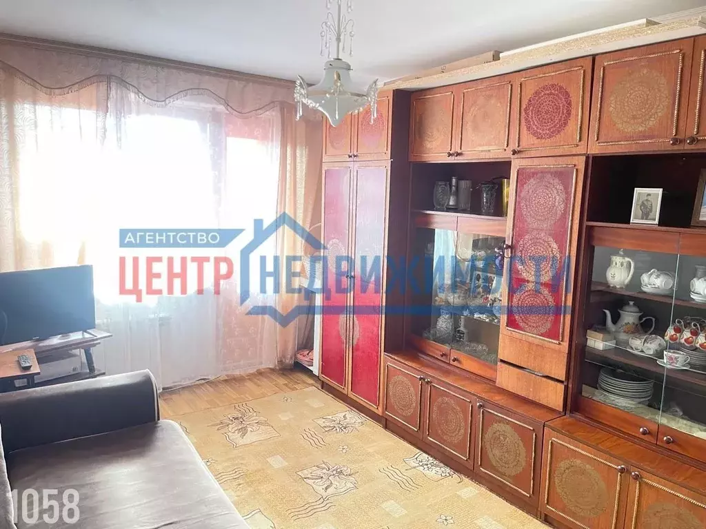 3-к кв. Краснодарский край, Темрюк ул. Ленина, 96 (64.0 м) - Фото 1