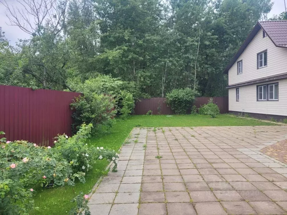 Дом в Московская область, Солнечногорск городской округ, д. Марьино 2 ... - Фото 2