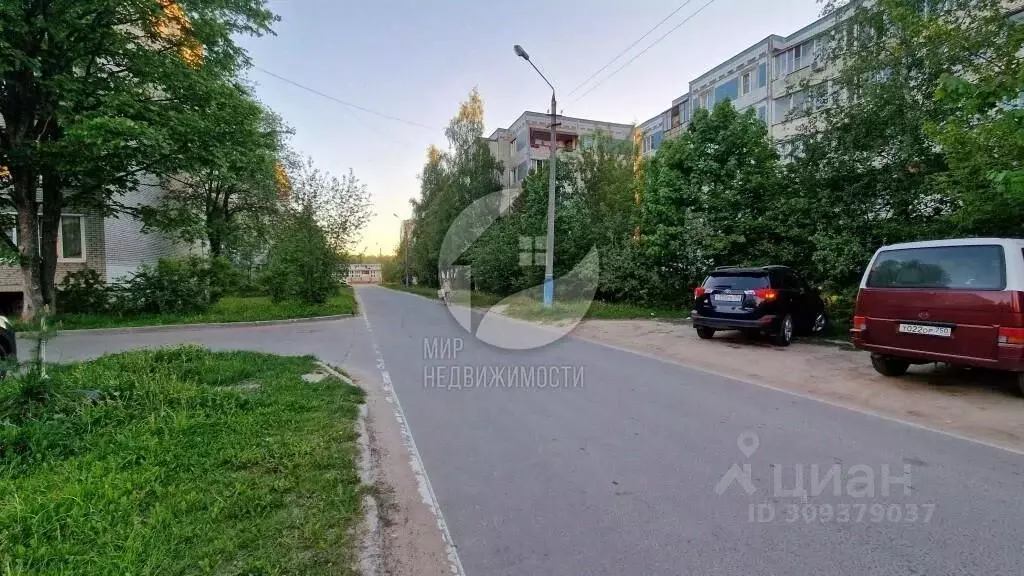 2-к кв. Московская область, Талдомский городской округ, Запрудня рп ... - Фото 1