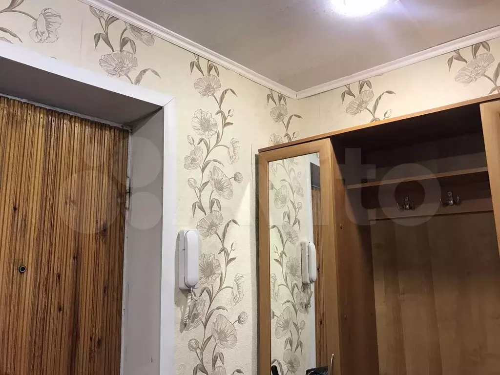 1-к. квартира, 33 м, 5/5 эт. - Фото 0
