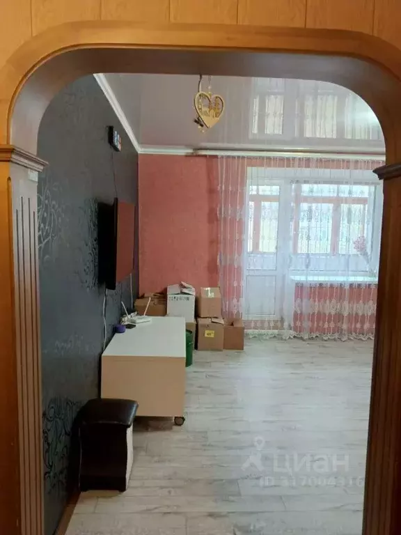 5-к кв. Омская область, Омск ул. 10-я Чередовая, 15/1 (83.0 м) - Фото 1