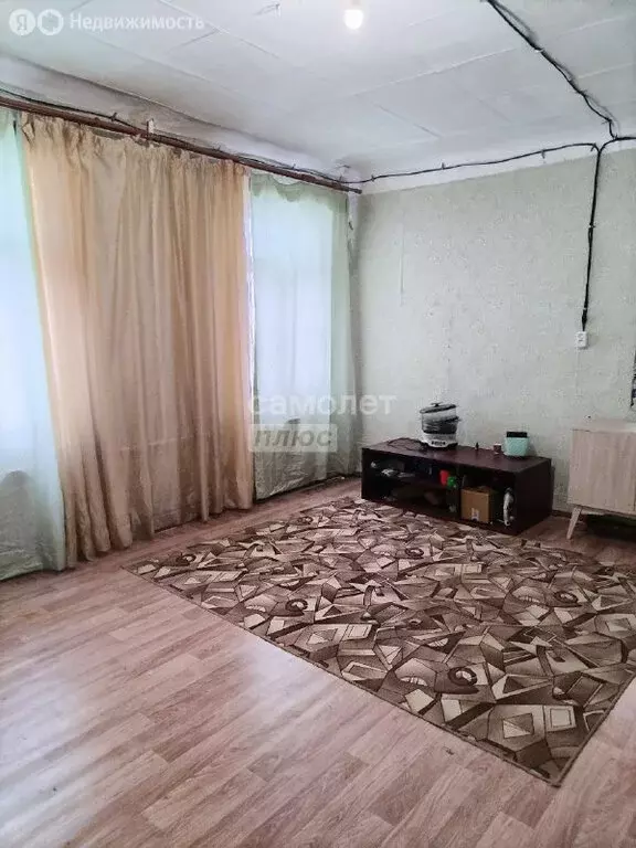 3-комнатная квартира: Иркутск, улица Шишкина, 3 (67 м) - Фото 0