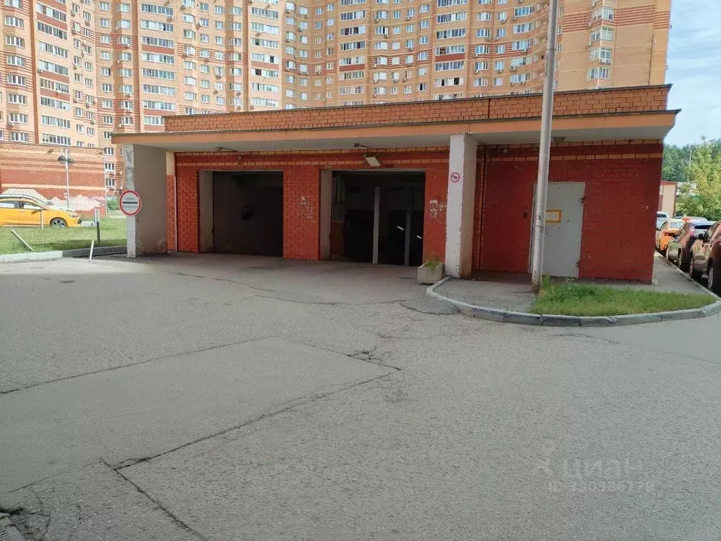 Гараж в Московская область, Котельники Южный мкр, 8 (30 м) - Фото 1