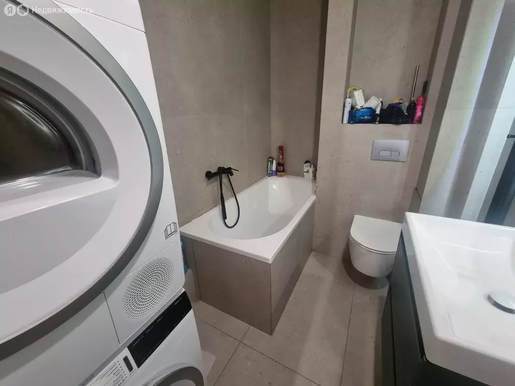 1-комнатная квартира: Челябинск, улица Дмитрия Неаполитанова, 26 (32 ... - Фото 2