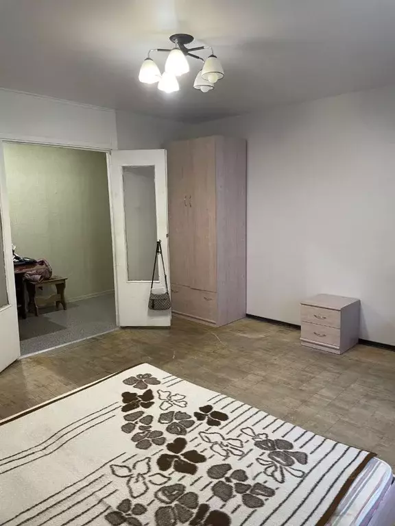 Комната Пермский край, Пермь просп. Декабристов, 27 (20.0 м) - Фото 0