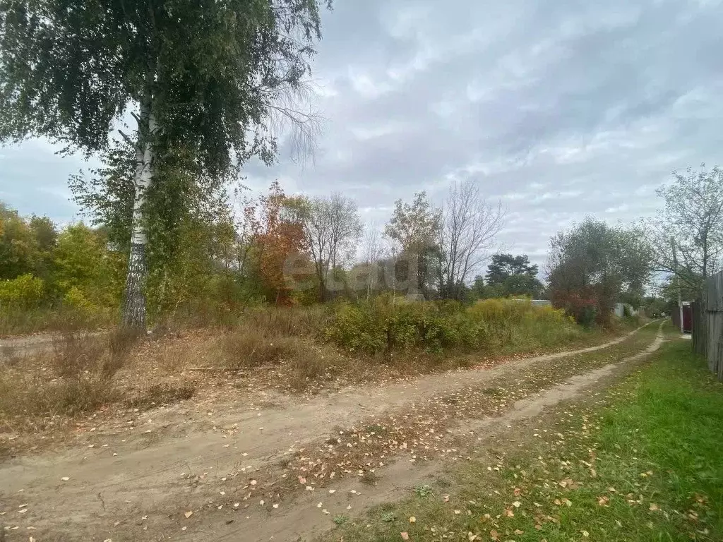 Участок в Брянская область, Брянск Вишня-2 садовое общество,  (6.5 ... - Фото 1
