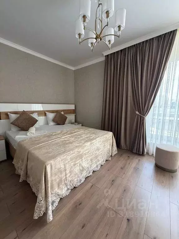 2-к кв. Северная Осетия, Владикавказ Весенняя ул., 21Ж (70.0 м) - Фото 0