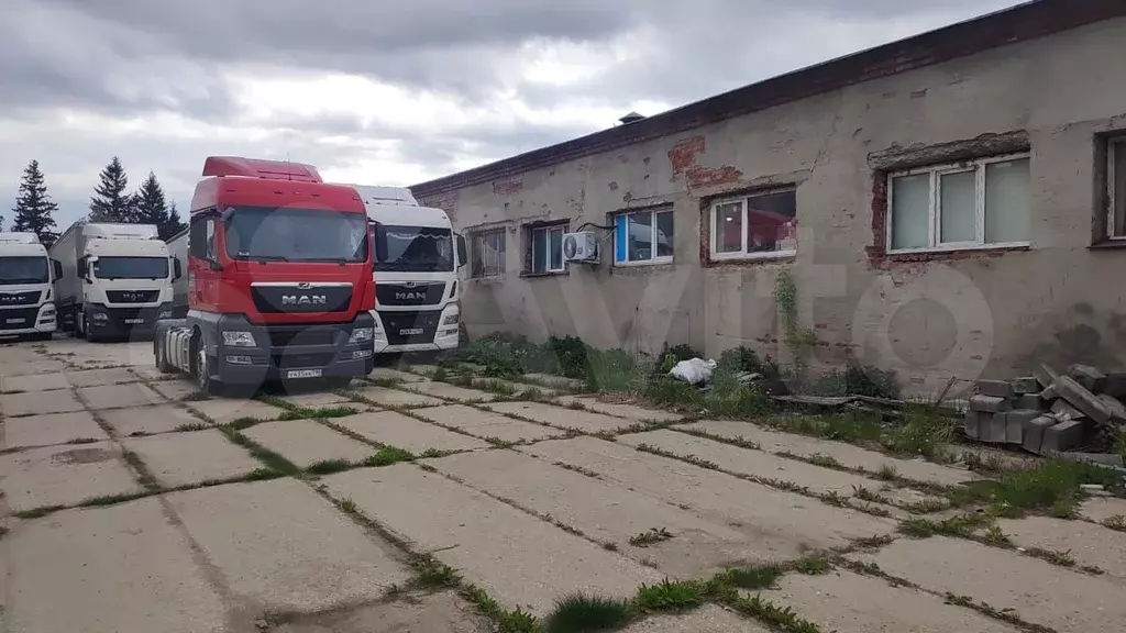 Свободного назначения - Фото 1