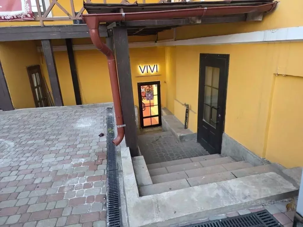 Офис в Тульская область, Тула ул. Металлистов, 20 (50 м) - Фото 2