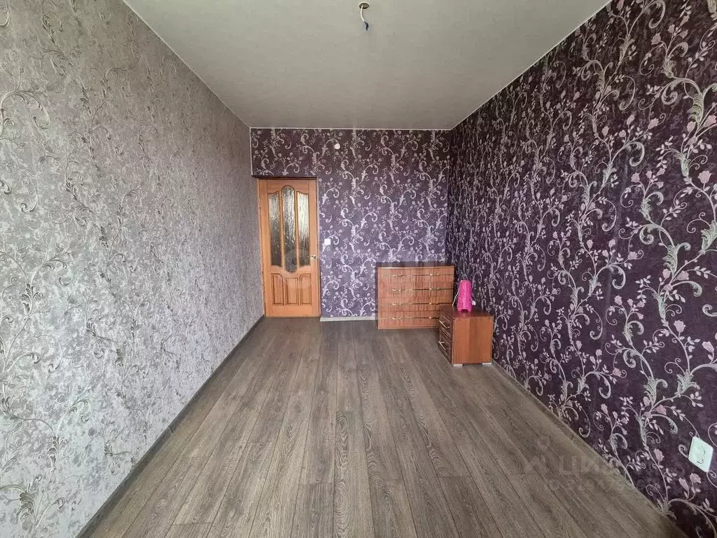 3-к кв. Коми, Ухта ул. Куратова, 16 (62.1 м) - Фото 1