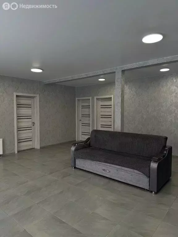 Дом в село Пензятка, Горьковская улица, 6А (130 м) - Фото 1