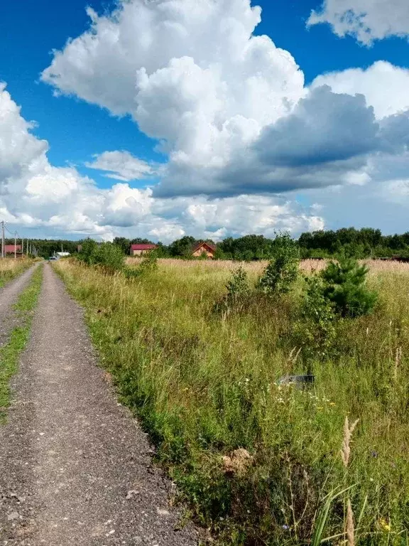 Участок, 12 сот., 0 - Фото 0