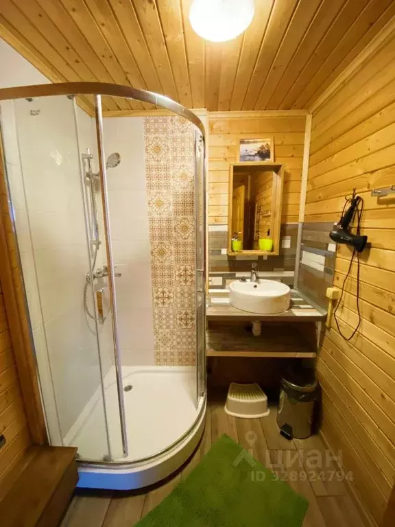 Дом в Тамбовская область, Ржаксинский муниципальный округ, с. Лукино, ... - Фото 2